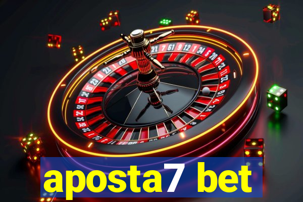 aposta7 bet